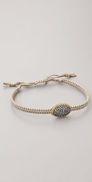 Shopbop 新品促銷 優(yōu)雅復(fù)古橢圓飾物手鏈，美發(fā)飾品同步熱銷，低至5折起