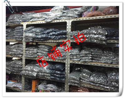 外貿(mào)特供5公分鋁制鴨嘴夾——DIY頭飾配件的不二之選